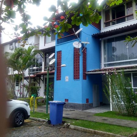 Apartamento Piccola Marina Da Helvia Porto Bracuhy Angra dos Reis Eksteriør bilde