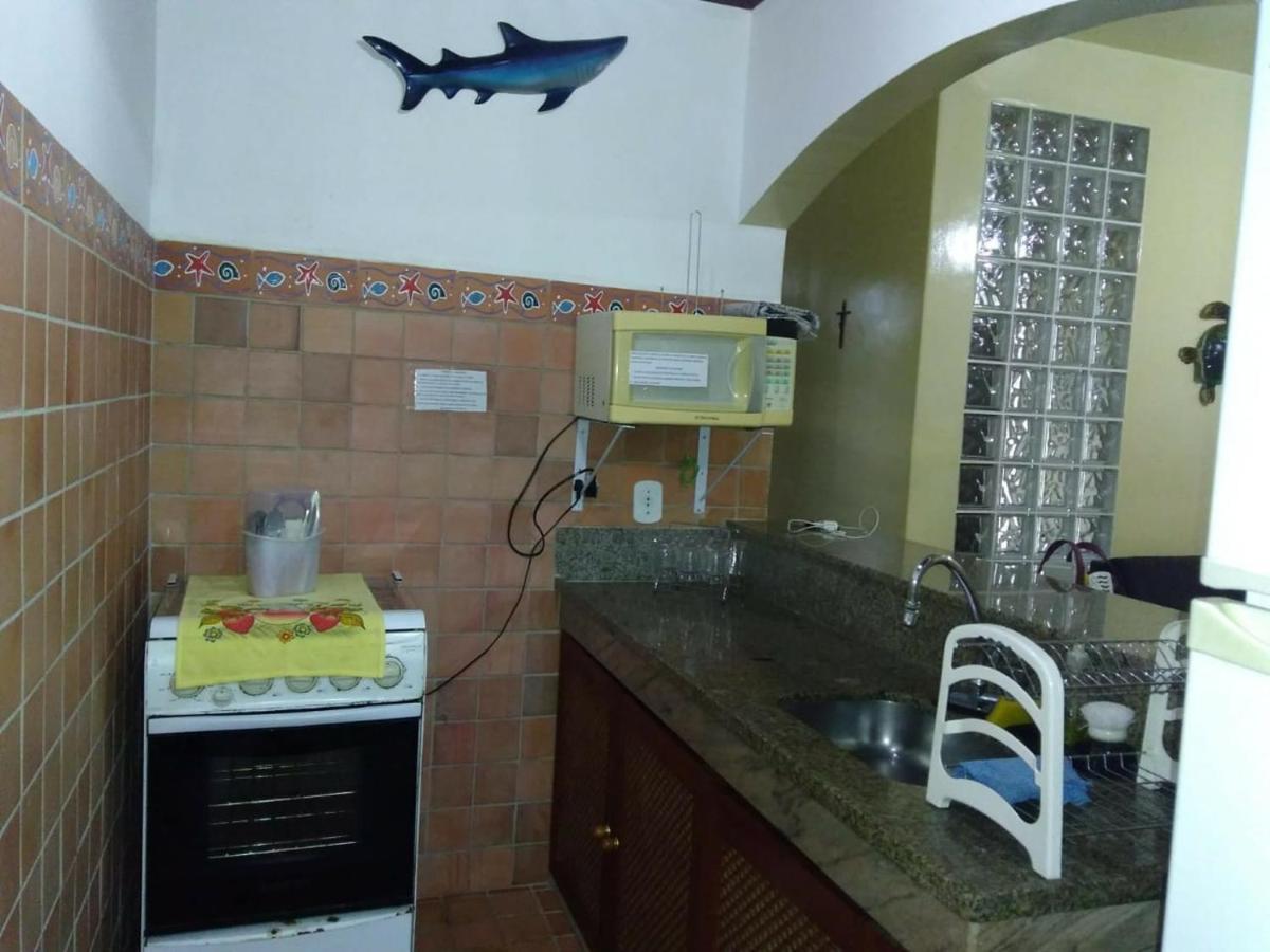 Apartamento Piccola Marina Da Helvia Porto Bracuhy Angra dos Reis Eksteriør bilde