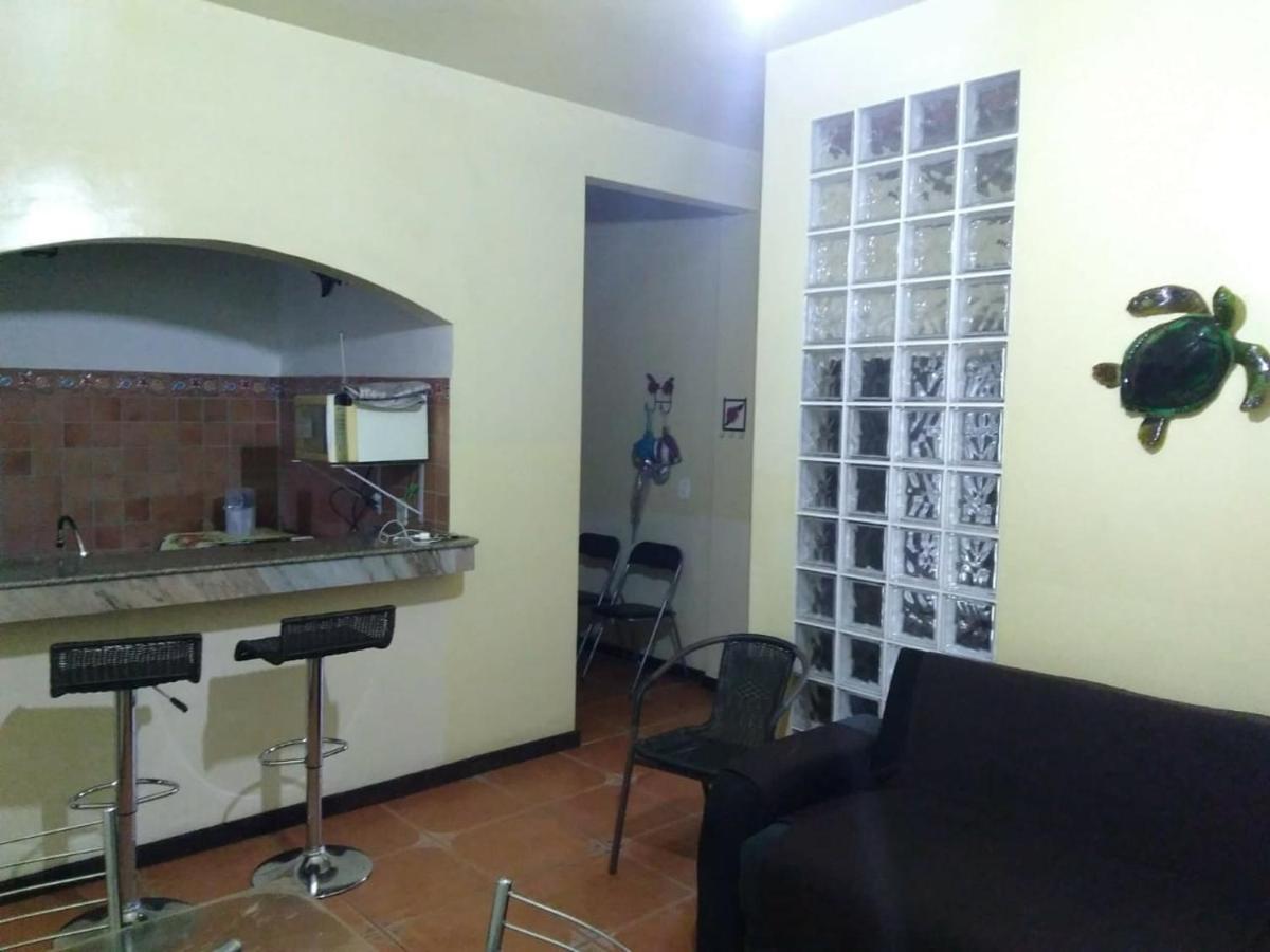 Apartamento Piccola Marina Da Helvia Porto Bracuhy Angra dos Reis Eksteriør bilde