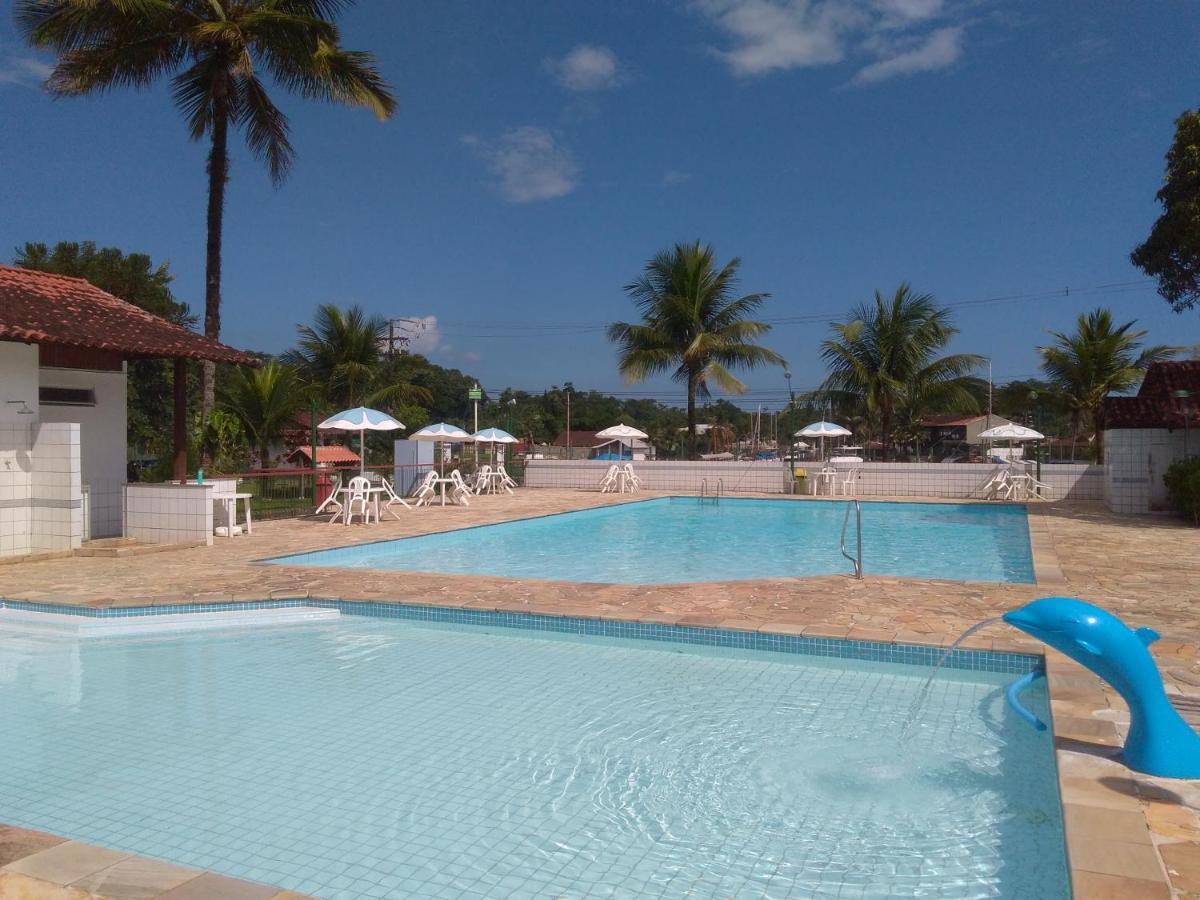 Apartamento Piccola Marina Da Helvia Porto Bracuhy Angra dos Reis Eksteriør bilde