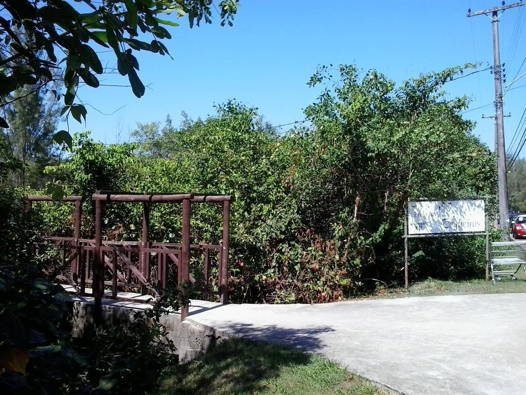 Apartamento Piccola Marina Da Helvia Porto Bracuhy Angra dos Reis Eksteriør bilde